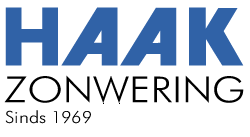 Haak Zonwering