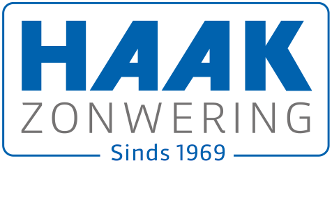 Haak Zonwering