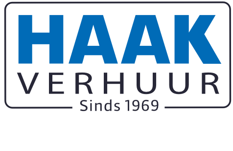 Haak Ladders & Steigers