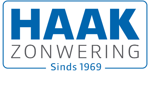 Haak Zonwering