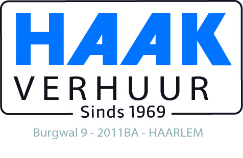 Haak Ladders & Steigers